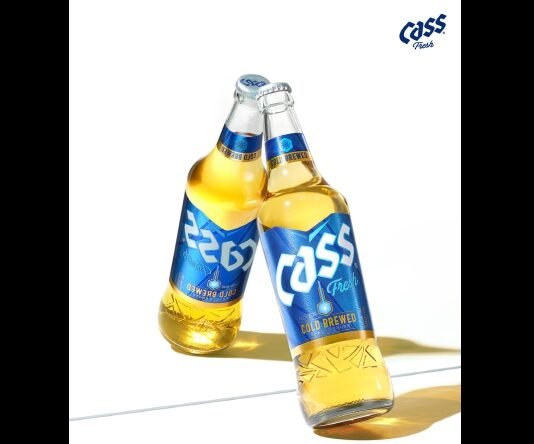 오비맥주 카스, 2022년 상반기 맥주 가정시장 점유율 41.1% 로 1위
