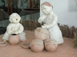 구황주(救荒酒)의 특징 및 술빚기 요령