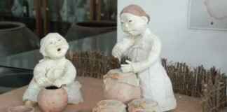 구황주(救荒酒)의 특징 및 술빚기 요령