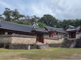 임진강 사람들이 술 마시는 법(2)