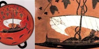 술의 신(酒神) 디오니소스(Dionysos) 신화 이야기(32)