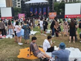 타이완 관광청 13일부터 관광객에 대문 활짝…그래도 마스크는 착용