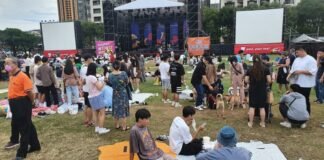 타이완 관광청 13일부터 관광객에 대문 활짝…그래도 마스크는 착용