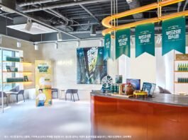 오비맥주 한맥, 부드러운 회식 문화 전파 ‘오피스 어택’ 시작