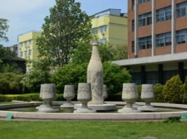 옛 박물관을 펼쳐 보는 시간