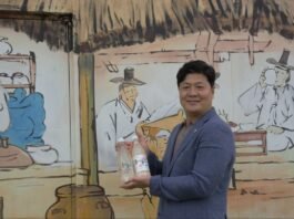 경영난 폐업 후 사라진 남창 옹기종기 막걸리 재탄생 시켜