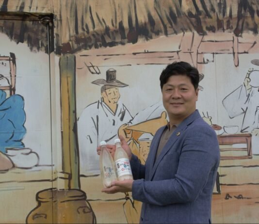 경영난 폐업 후 사라진 남창 옹기종기 막걸리 재탄생 시켜
