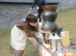 효주(酵酒)의 특징 및 술 빚는 요령