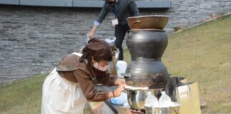 효주(酵酒)의 특징 및 술 빚는 요령