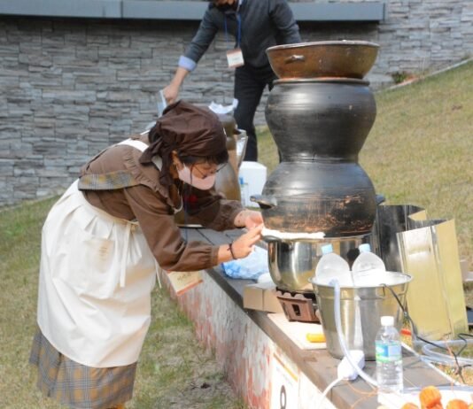 효주(酵酒)의 특징 및 술 빚는 요령