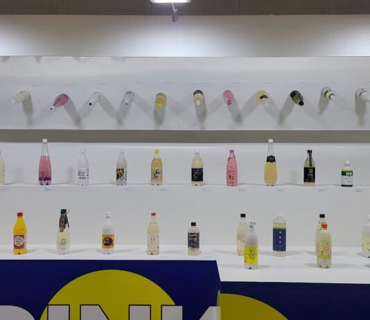 ‘우리술품평회’에 대한 변화의 목소리