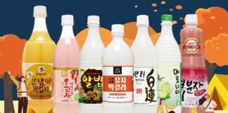 캠핑, 바비큐, 불멍 그리고 막걸리