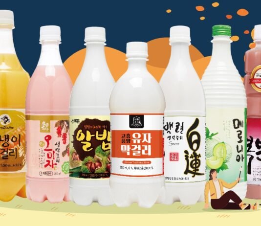 캠핑, 바비큐, 불멍 그리고 막걸리