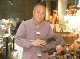 전통주 빚는 모든 도구 다 있다…‘금정산성문화박물관’