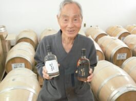 “좋은 술은 좋은 재료와 정성에서 나온다”는 고집으로 술 빚어