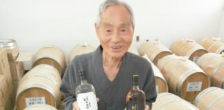 “좋은 술은 좋은 재료와 정성에서 나온다”는 고집으로 술 빚어