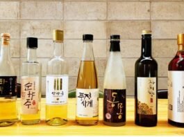 송구영신 술 한 잔의 두런두런