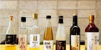 송구영신 술 한 잔의 두런두런