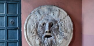 지은 죄만큼 거둔다