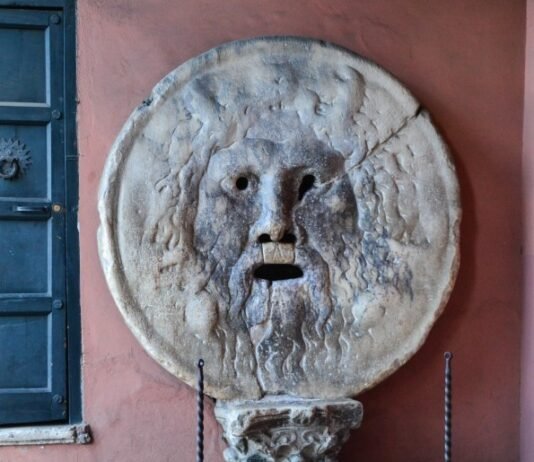 지은 죄만큼 거둔다