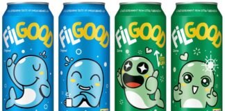 오비맥주 필굿, ‘갓생’ MZ세대 직장인 응원하는 ‘굿잡캔’ 출시