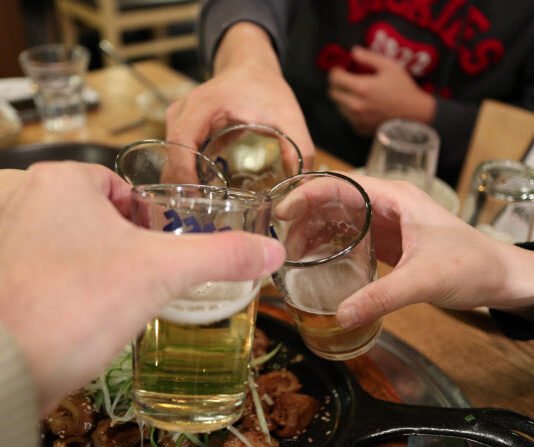 좋은 술을 왜 끊어야 하는가