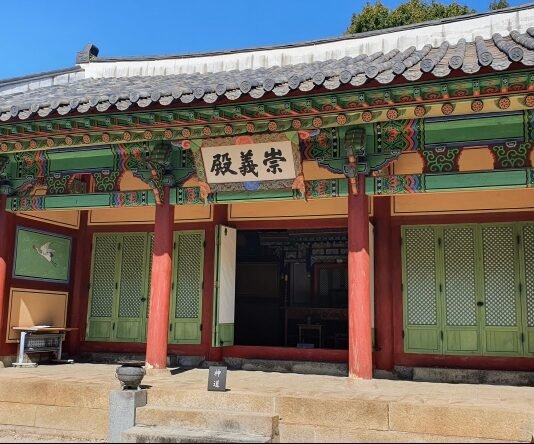 임진강 사람들이 술 마시는 법(3)