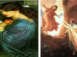 술의 신(酒神) 디오니소스(Dionysos) 신화 이야기