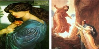 술의 신(酒神) 디오니소스(Dionysos) 신화 이야기