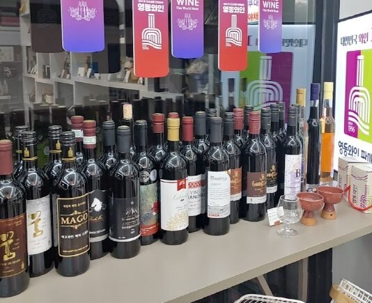 ‘고향사랑기부제’를 이용한 전통주 활성화