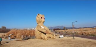 쓰레기 같은 인간들이 너무 많다