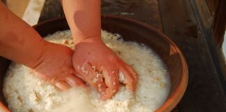 삼칠주(三七酒)의 특징 및 술 빚는 요령