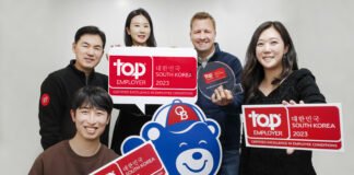 오비맥주, 2년 연속 ‘최우수 고용기업’ 선정