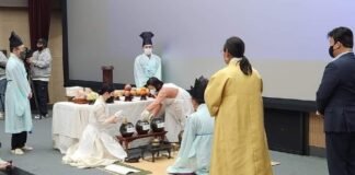 어떻게 술을 마셔야 할까