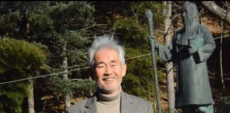 지리산의 千變萬化를 담아낸 깊은 향이 밴 인산농장의 명주