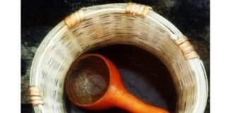 술에도 세상 어느 것도 극단이 아닌 절제와 중용이 생명