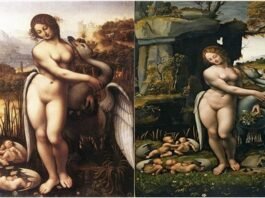 술의 신(酒神) 디오니소스(Dionysos) 신화 이야기(36)