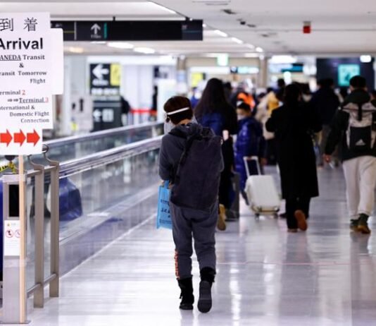 응답하라, 여행 산업