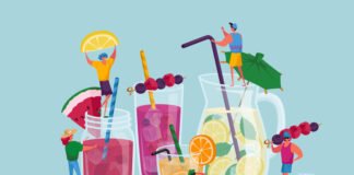 나만의 전통주BAR 채우기 –술마켓이 추천하는 2월의 술