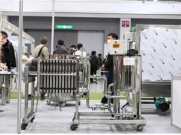 주류의 상품성 높이려면 여과(Filtration)는 필수