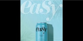 카브루, RTD 하이볼 ‘이지 블루하와이 하이볼’ 출시