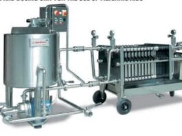 주류의 상품성 높이려면 여과(Filtration)는 필수