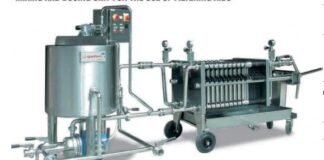 주류의 상품성 높이려면 여과(Filtration)는 필수