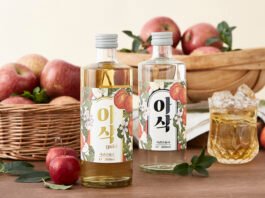 술마켓이 추천하는 4월의 술