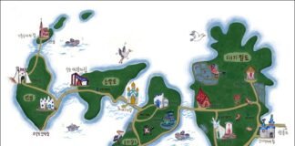 “이 봄에 가기 전에 떠나요”