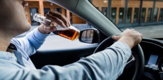 ‘도로 위 흉기’ 음주운전 왜 뿌리 뽑지 못하나