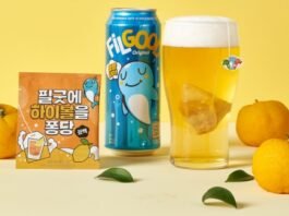 오비맥주 필굿, Z세대 취향 맞춘 ‘필굿타임’ 캠페인