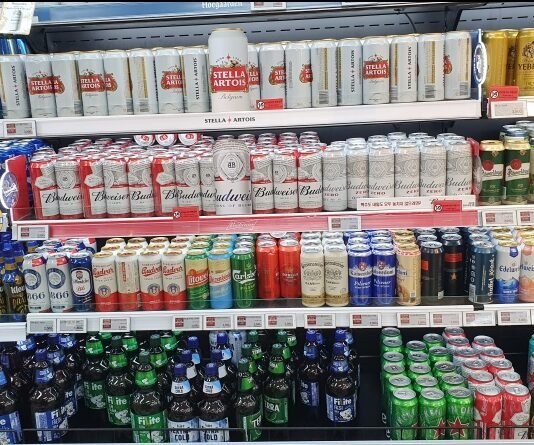 2023년, 바람직한 한국 주류정책의 방향 ②