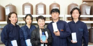 “저기요, ‘가무치’ 한 마리 주실래요?”