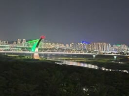 남의 밥그릇 내팽개치고, 내 밥그릇만 단단히 챙기기